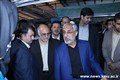 حضور دانشگاه علوم پزشکی کرمان در نمایشگاه دستاوردهای چهلمین سالگرد پیروزی انقلاب اسلامی استان کرمان97.11.11